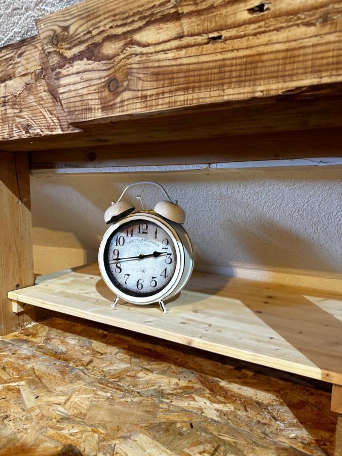 Hisa Sreco Lejlighed Begunje na Gorenjskem Eksteriør billede